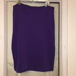 Ny & Co Pencil skirt (stretch) 💥NWOT💥